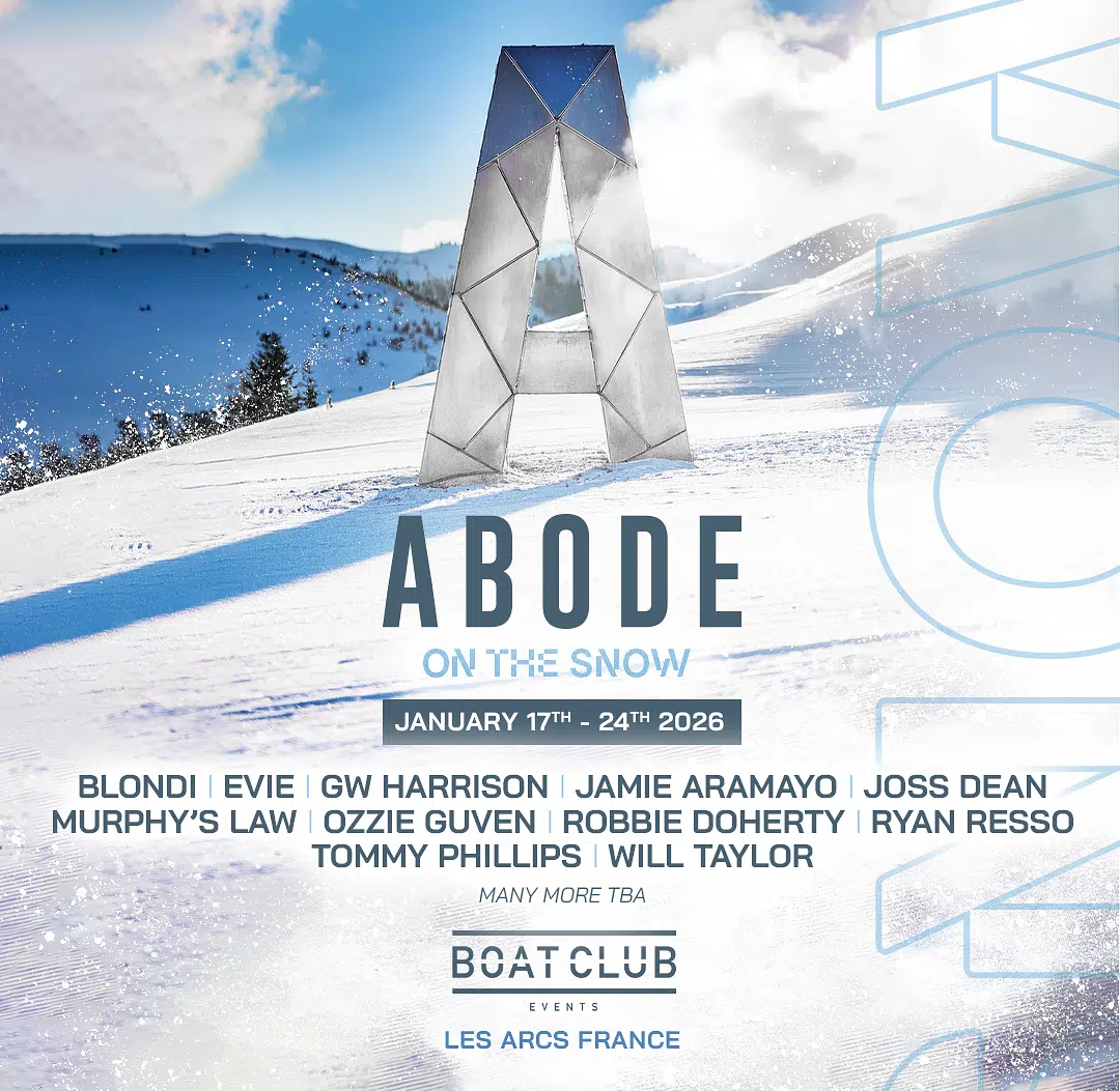 Abode On The Snow 2026