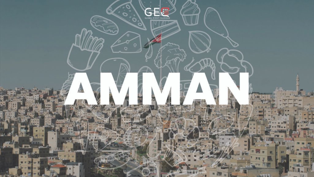 Amman