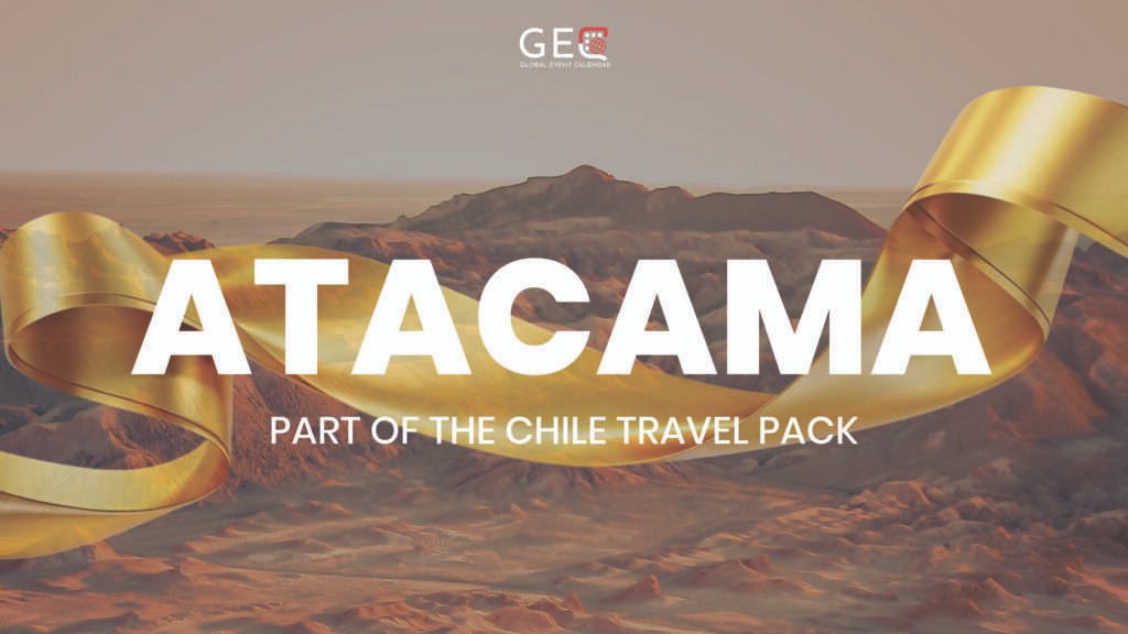Atacama, Chile