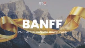 Banff, Canada