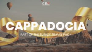 Cappadocia, Turkey