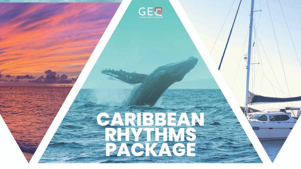 Caribbean Rhythm - Special Pack Icon