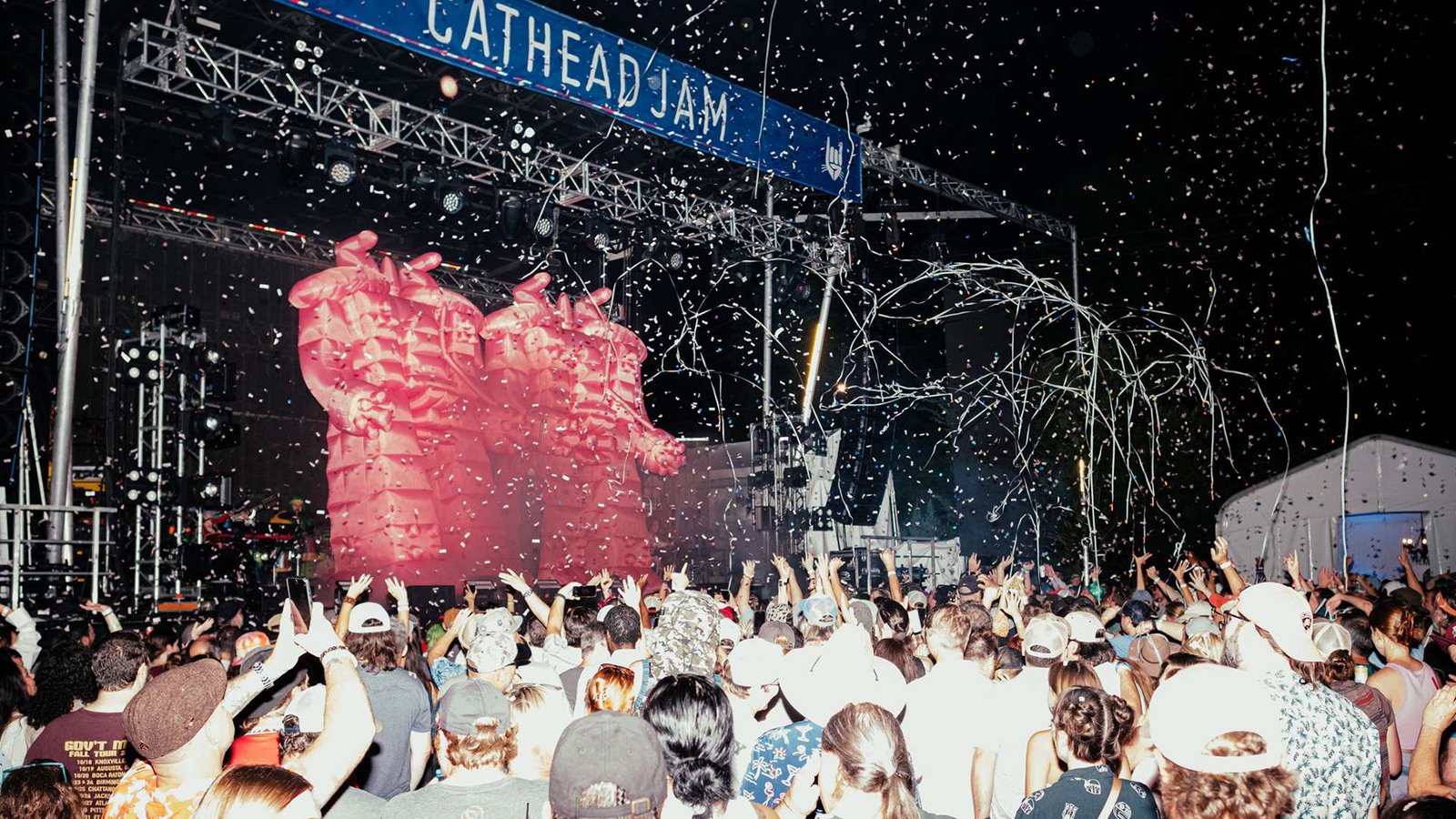 Cathead Jam 2026 Cathead Jam 2026