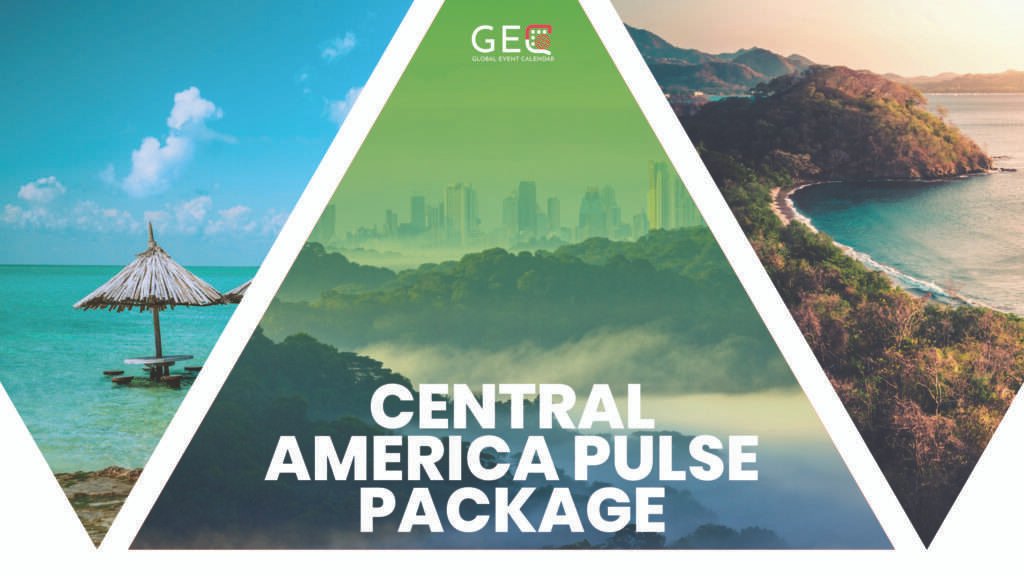 Central America Pulse – Special Pack