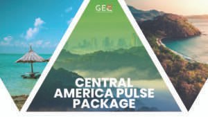 Central America Pulse – Special Pack
