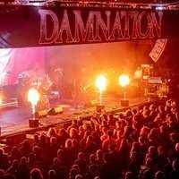 Damnation 2026 Damnation 2026