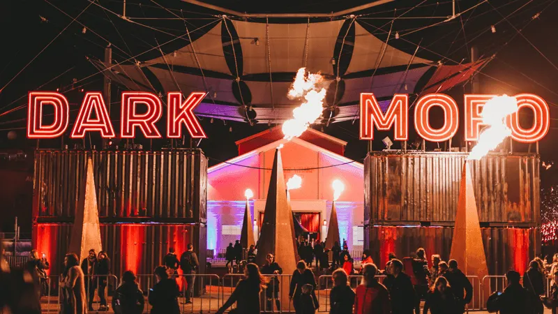 Dark Mofo 2026