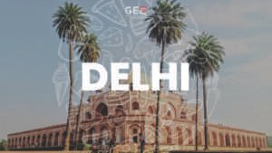 Delhi