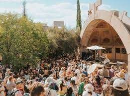 FORM Arcosanti Festival 2026 FORM Arcosanti Festival 2026