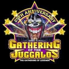 Gathering of the Juggalos 2026 Gathering of the Juggalos 2026
