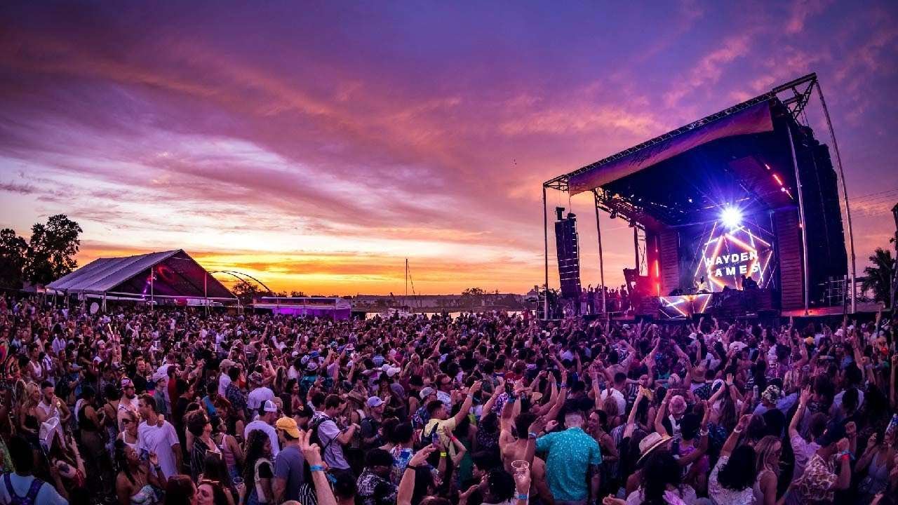 High Tide Festival 2026 High Tide Festival 2026