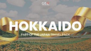 Hokkaido, Japan