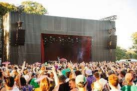 Houghton Festival 2026