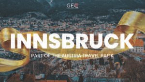 Innsbruck, Austria
