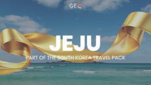 Jeju, South Korea
