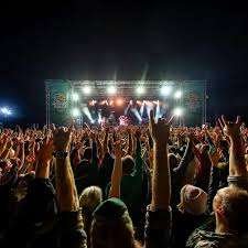 Jurassic Fields 2026 Jurassic Fields 2026