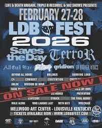 LDB Fest 2026 LDB Fest 2026