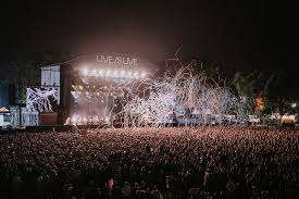 Live is Live Festival 2026 Live is Live Festival 2026