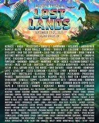 Lost Lands 2026 Lost Lands 2026