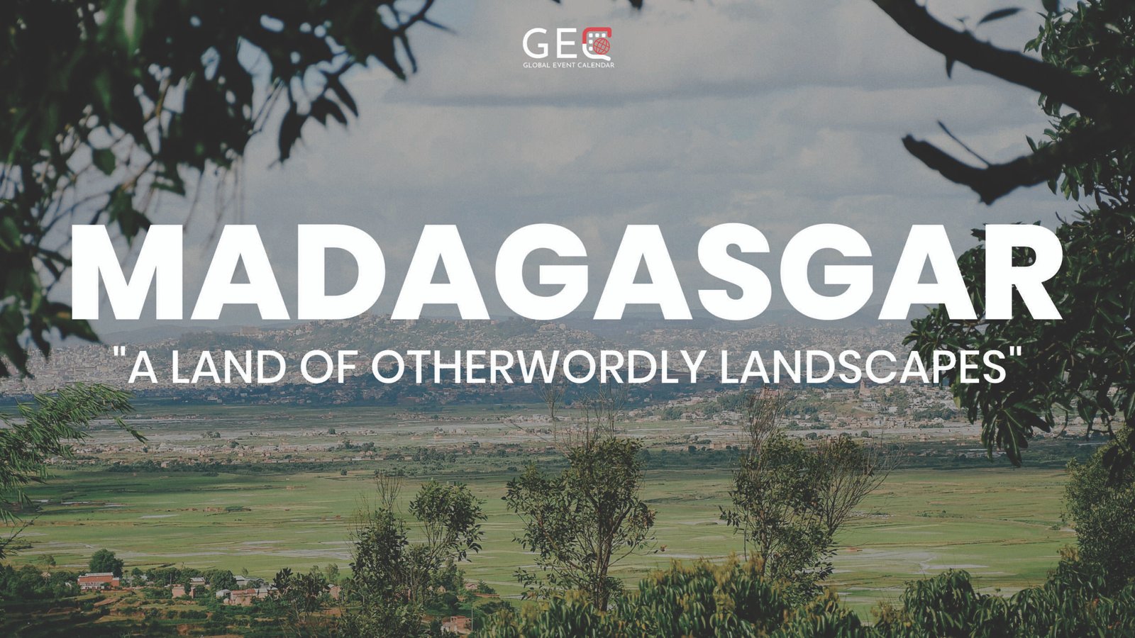 Madagascar