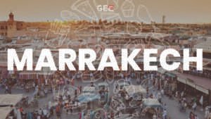 Marrakech