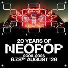 Neopop 2026
