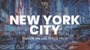 New York City
