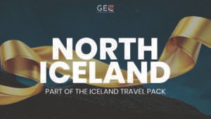 North Iceland