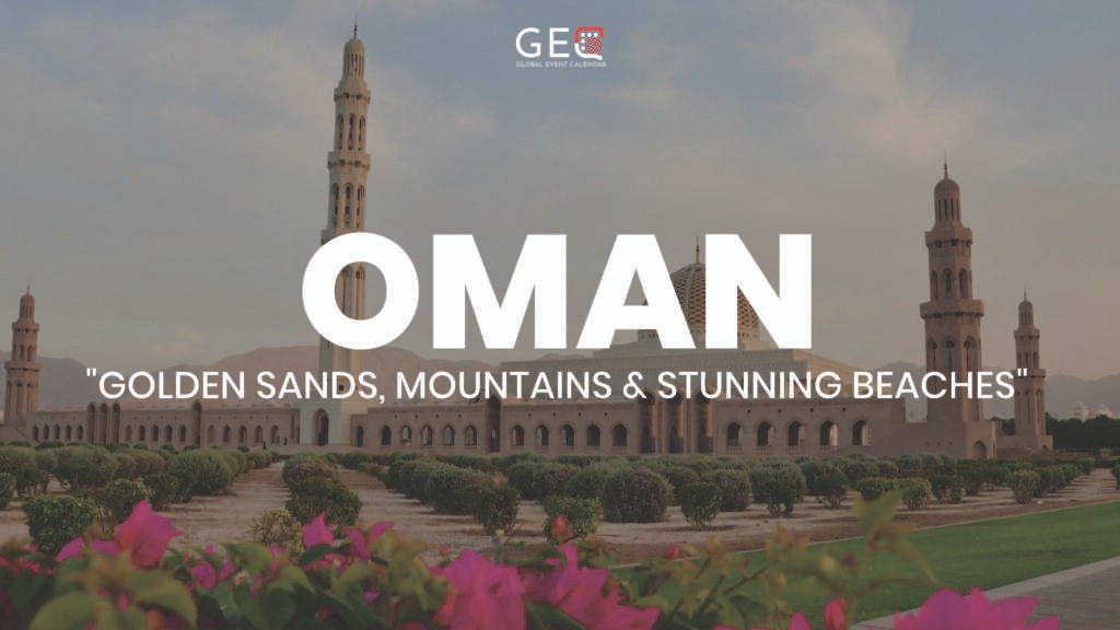 Oman