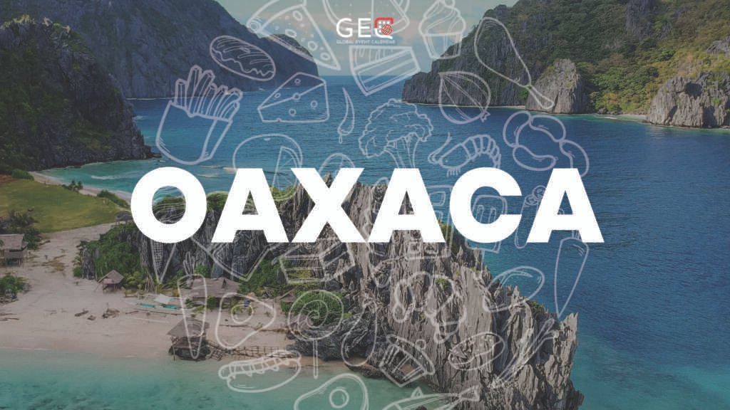 Oaxaca
