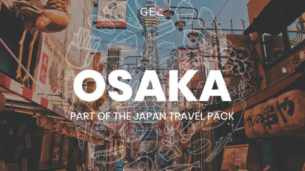 Osaka