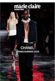 Paris Fashion Week – Womenswear Spring/Summer 2026