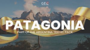 Patagonia, Argentina