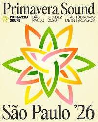 Primavera Sound São Paulo 2026