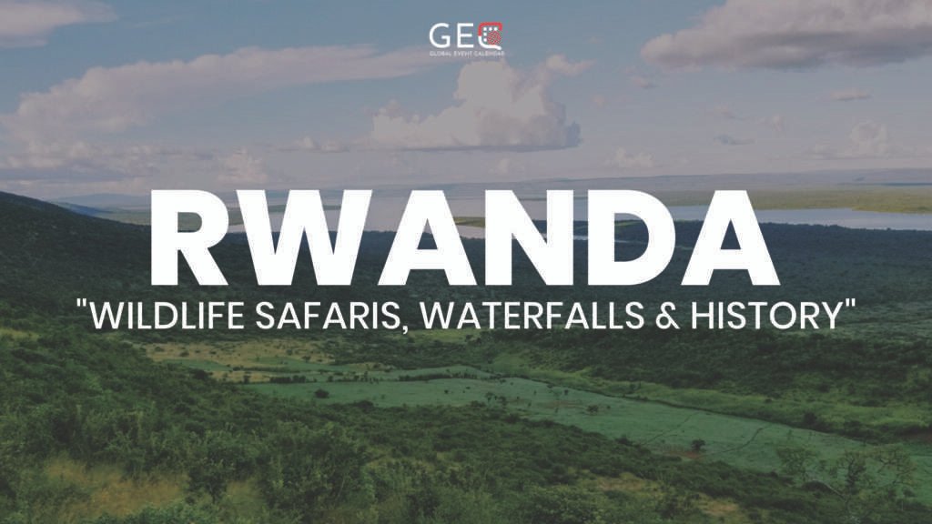 Rwanda