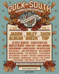 Rockin the Fields 2026 Rockin the Fields 2026