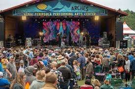 Salmonfest 2026 Salmonfest 2026