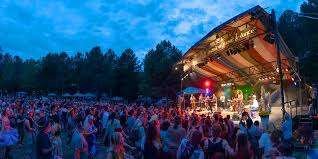 Shakori Hills GrassRoots Festival Fall 2026 Shakori Hills GrassRoots Festival Fall 2026