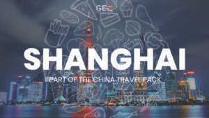 Shanghai