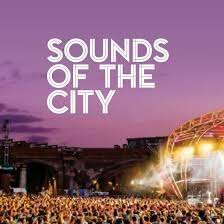 Sounds of the City 2026 Sounds of the City 2026