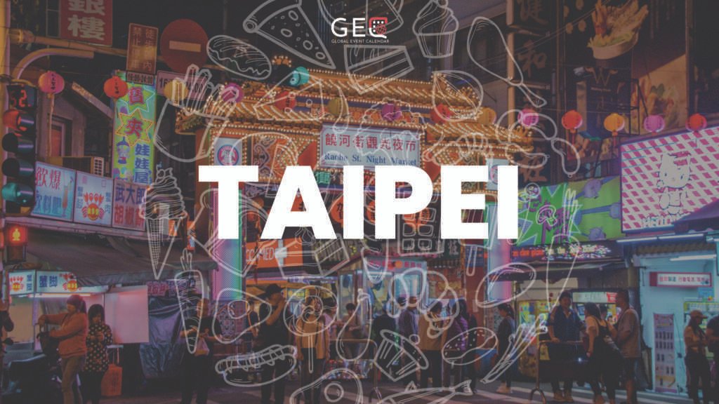 Taipei
