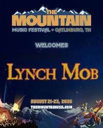 The Mountain USA Festival 2026 The Mountain USA Festival 2026