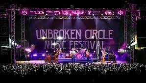 Unbroken Circle Festival 2026 Unbroken Circle Festival 2026