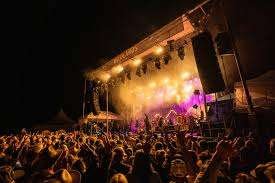 Wildlands Festival Big Sky 2026 Wildlands Festival Big Sky 2026
