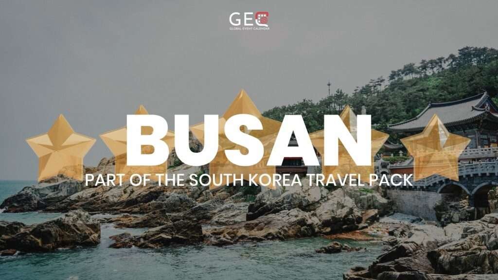 Busan