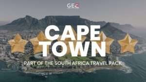 Cape Town
