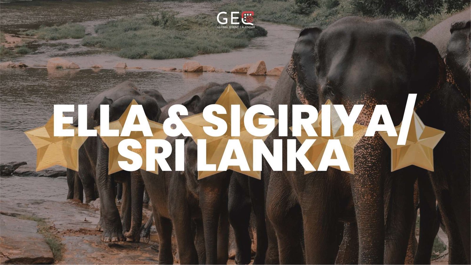 Ella & Sigiriya