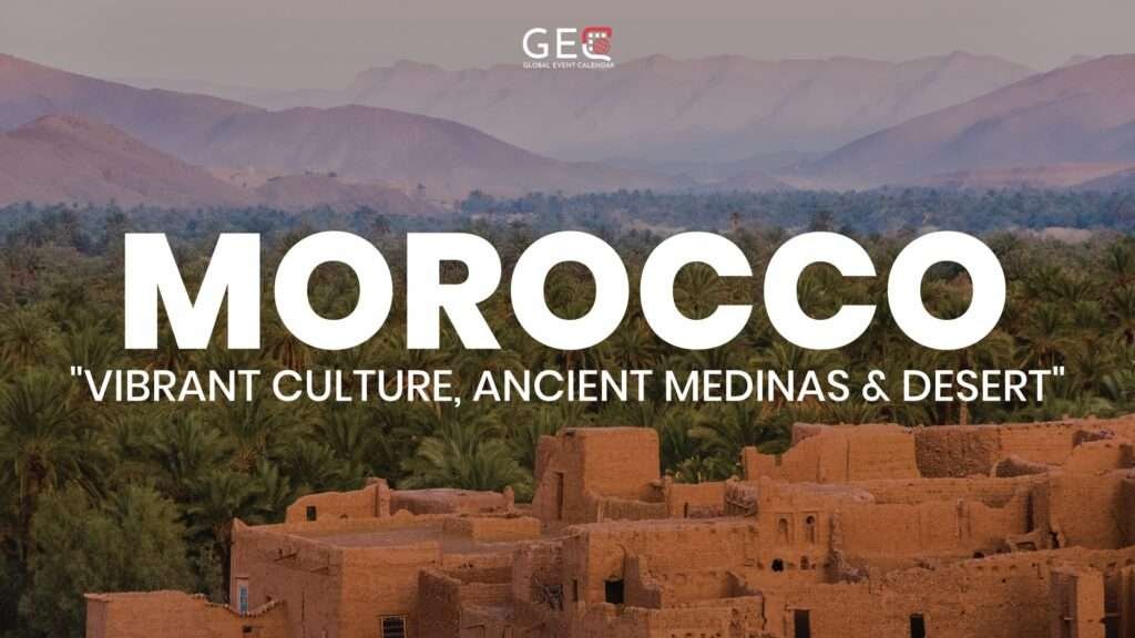 Morocco
