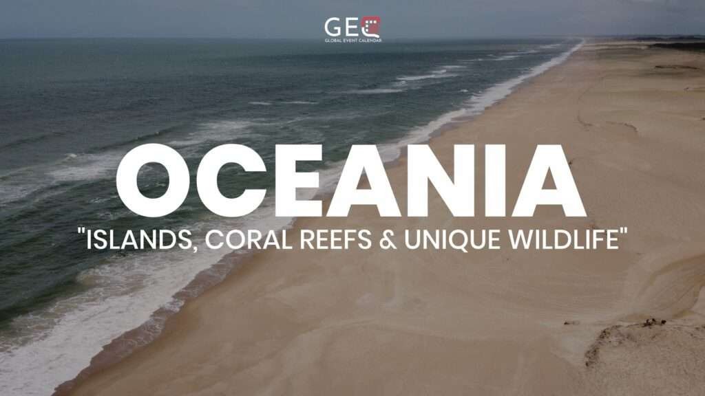 Oceania