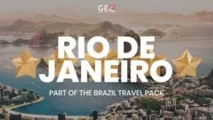 Rio Da Janeiro